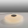 Neuhaus PURE® by Paul Neuhaus Vitrum Lampe de table LED marron