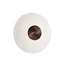 Neuhaus PURE® by Paul Neuhaus Vitrum Plafond- en Wandlamp LED bruin