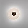 Neuhaus PURE® by Paul Neuhaus Vitrum Plafond- en Wandlamp LED bruin