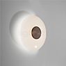 Neuhaus PURE® by Paul Neuhaus Vitrum Plafond- en Wandlamp LED bruin