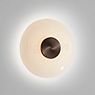 Neuhaus PURE® by Paul Neuhaus Vitrum Plafond- en Wandlamp LED bruin