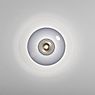 Neuhaus PURE® by Paul Neuhaus Vitrum Plafondlamp LED grijs