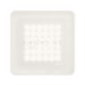 Nimbus Modul Q 36 Frame Plafond LED zwart mat