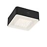 Nimbus Modul Q 36 Frame Plafond LED zwart mat