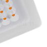 Nimbus Modul Q Aqua Deckenleuchte LED 12,2 cm - 2.700 K - exkl. betriebsgerät - Energieeffiziente LEDs sorgen für eine sparsame Beleuchtung