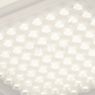 Nimbus Modul Q Ceiling Light LED 28 cm - opal - 2.700 K - incl. ballasts - fix