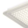 Nimbus Modul Q Loftlampe LED 28 cm - opal - 2.700 K - incl. forkoblinger - fast