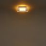 Nimbus Modul Q recessed Ceiling Light LED 12,2 cm - opal - 2.700 K - excl. ballasts - fix , Warehouse sale, as new, original packaging