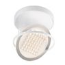 Nimbus Rim R Deckenleuchte LED weiß glänzend - B-Ware - leichte Gebrauchsspuren - voll funktionsfähig