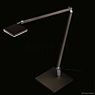 Nimbus Roxxane Home Lampe de table avec pied noir - 2.700 K