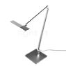 Nimbus Roxxane Office Lampada da tavolo LED argento anodizzato - 2.700 K - con piede