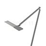 Nimbus Roxxane Office Table Lamp LED silver anodised - 2.700 K - with clamp