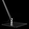 Nimbus Roxxane Office Tafellamp LED zwart - 2.700 K - met voet
