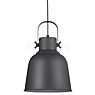 Nordlux Adrian Pendant Light ø25 cm - black