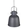 Nordlux Adrian Pendant Light ø25 cm - black