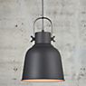 Nordlux Adrian Pendant Light ø25 cm - black