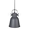 Nordlux Adrian Pendant Light ø25 cm - black