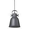 Nordlux Adrian Pendant Light ø25 cm - black