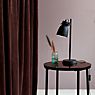 Nordlux Adrian Table Lamp black , Warehouse sale, as new, original packaging application picture