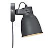 Nordlux Adrian Wall Light anthracite
