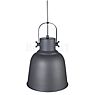 Nordlux Adrian, lámpara de suspensión ø16 cm - negro , Venta de almacén, nuevo, embalaje original