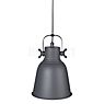 Nordlux Adrian, lámpara de suspensión ø16 cm - negro , Venta de almacén, nuevo, embalaje original