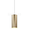 Nordlux Alanis Hanglamp messing