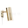 Nordlux Alanis Wall Light brass