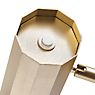 Nordlux Alanis Wall Light brass , Warehouse sale, as new, original packaging