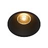 Nordlux Albric Recessed Spotlight LED black