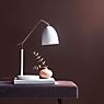 Nordlux Alexander Table Lamp white application picture