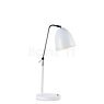 Nordlux Alexander Table Lamp white