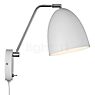 Nordlux Alexander Wall Light black