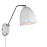 Nordlux Alexander Wall Light white , discontinued product