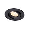 Nordlux Aliki Recessed Spotlight LED black