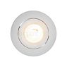 Nordlux Aliki Recessed Spotlight LED black