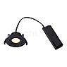 Nordlux Aliki Recessed Spotlight LED black