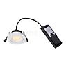 Nordlux Aliki Recessed Spotlight LED black