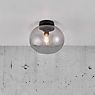 Nordlux Alton Ceiling Light opal glass