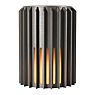 Nordlux Aludra Wall Light anthracite - Seaside coating