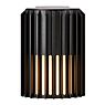 Nordlux Aludra Wall Light black - Seaside coating