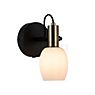 Nordlux Arild Wall Light black