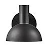 Nordlux Arki Lampada da parete ø20 cm - nero