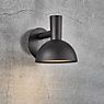 Nordlux Arki Wall Light ø20 cm - black