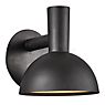 Nordlux Arki Wall Light ø20 cm - black