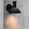 Nordlux Arki Wall Light ø20 cm - black