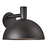 Nordlux Arki Wall Light ø20 cm - black