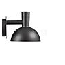 Nordlux Arki Wall Light ø20 cm - black