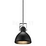 Nordlux Aslak Hanglamp zwart , Magazijnuitverkoop, nieuwe, originele verpakking