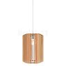 Nordlux Asti Pendant Light wood - 30 cm , Warehouse sale, as new, original packaging